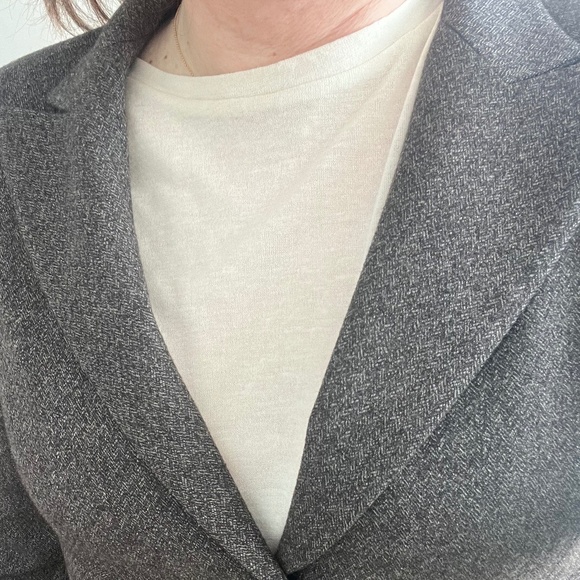 PINKO Women's Blazer Size 6, Made in Italy, Size US 6 - Picture 16 of 16